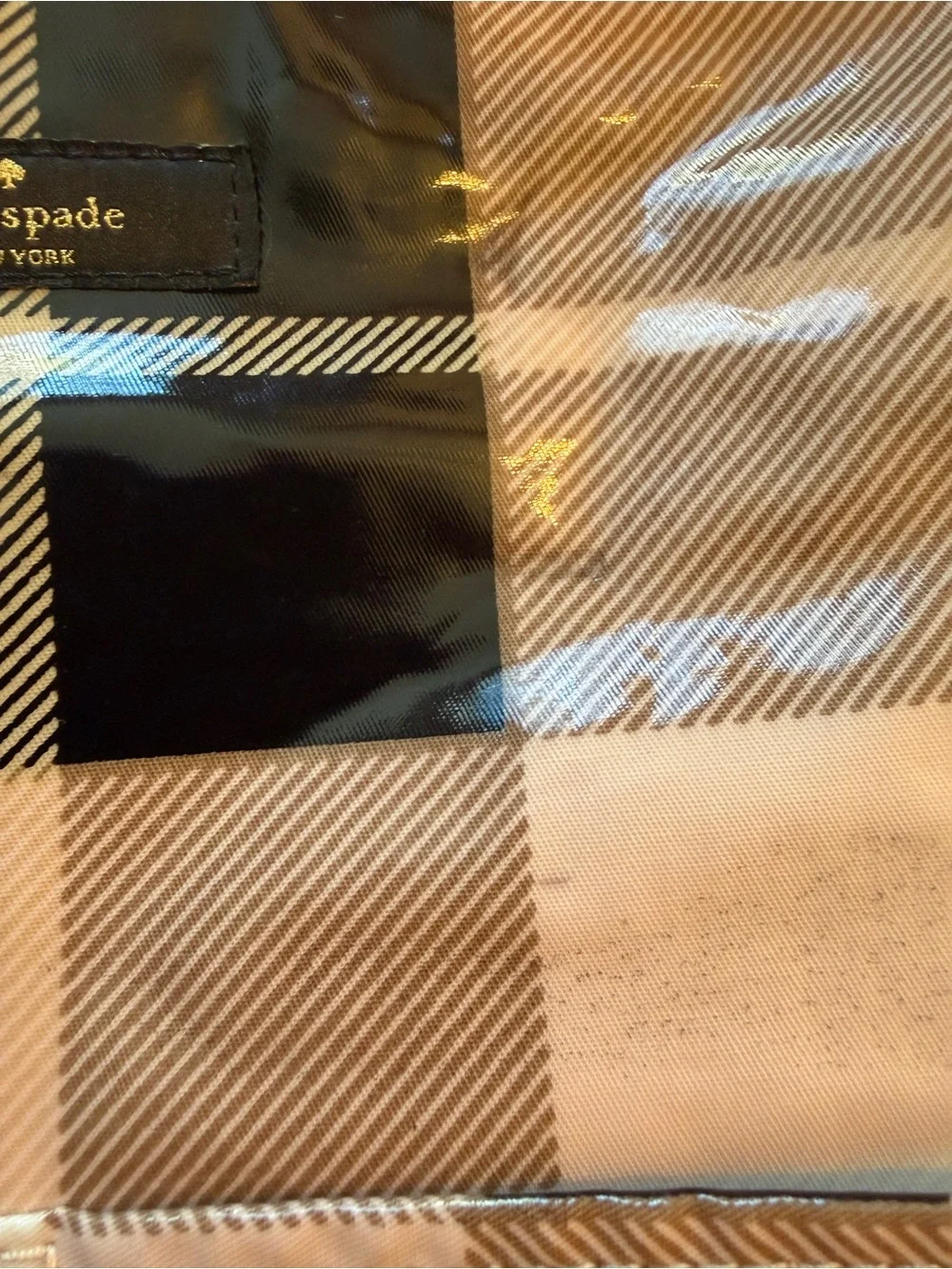 Kate Spade Diaper Bag